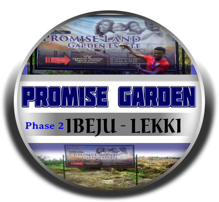 Promise Garden Phase 2