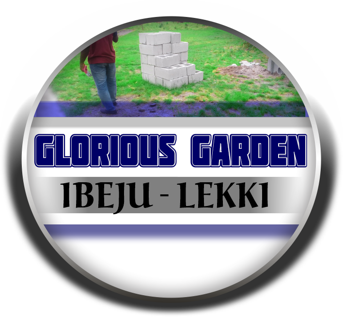 Glorious Garden