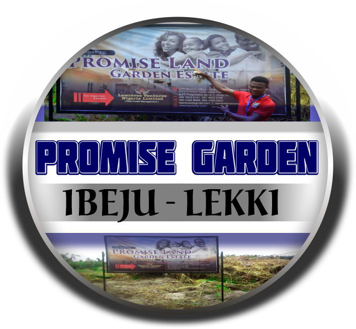 Promise Garden